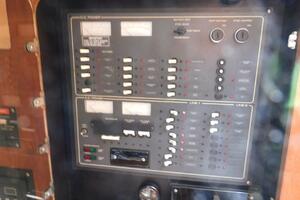 Squall Line 35ft Tiara Yachts Yacht For Sale