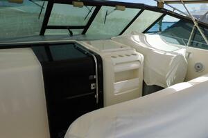 Squall Line 35ft Tiara Yachts Yacht For Sale