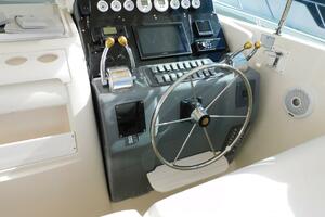 Squall Line 35ft Tiara Yachts Yacht For Sale