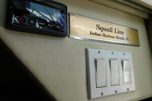 Squall Line 35ft Tiara Yachts Yacht For Sale