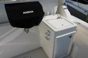 Squall Line 35ft Tiara Yachts Yacht For Sale