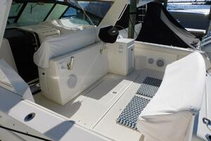 Squall Line 35ft Tiara Yachts Yacht For Sale