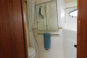 Squall Line 35ft Tiara Yachts Yacht For Sale