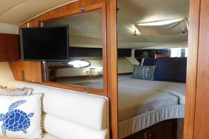 Squall Line 35ft Tiara Yachts Yacht For Sale