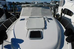 Squall Line 35ft Tiara Yachts Yacht For Sale