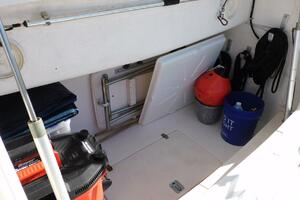 Squall Line 35ft Tiara Yachts Yacht For Sale