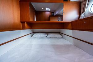 Beneteau 44 Southern Trawl - Guest Stateroom, Berth