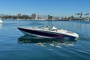 29ft Formula Yacht For Sale