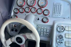29ft Formula Yacht For Sale