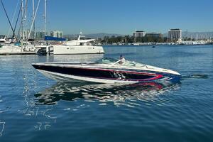 29ft Formula Yacht For Sale