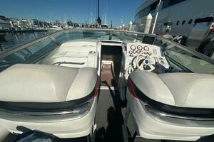 29ft Formula Yacht For Sale