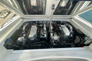 29ft Formula Yacht For Sale