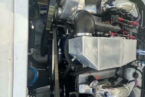29ft Formula Yacht For Sale