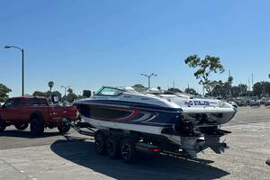 29ft Formula Yacht For Sale