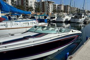 29ft Formula Yacht For Sale