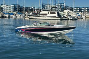 29ft Formula Yacht For Sale