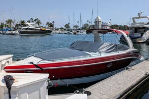 31ft Formula Yacht For Sale