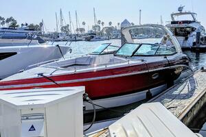 31ft Formula Yacht For Sale