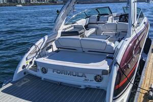 31ft Formula Yacht For Sale