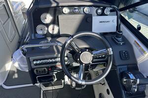 31ft Formula Yacht For Sale