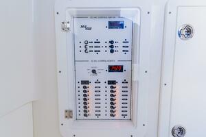 37FT (11.28M) SEAVEE