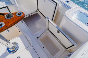 37FT (11.28M) SEAVEE