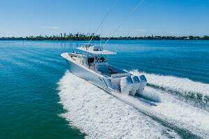 2025 SeaVee 370z thumbnail 7
