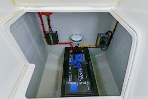 37FT (11.28M) SEAVEE