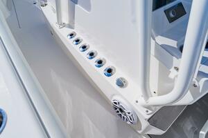 37FT (11.28M) SEAVEE