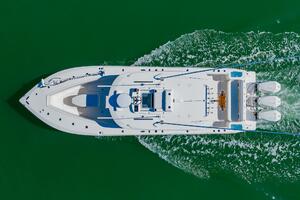 37FT (11.28M) SEAVEE