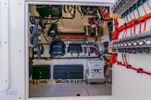 37FT (11.28M) SEAVEE