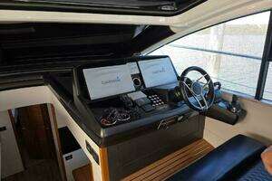 2019 Sunseeker Predator 50 thumbnail 11