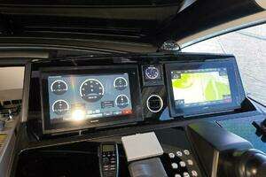 2019 Sunseeker Predator 50 thumbnail 8