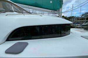 2012 Lagoon 380 S2 thumbnail 23