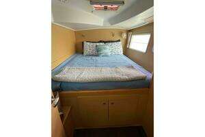 2012 Lagoon 380 S2 thumbnail 21