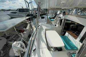 2012 Lagoon 380 S2 thumbnail 20