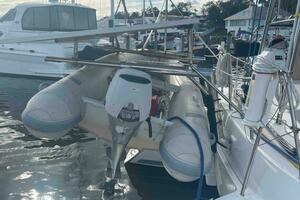 APRES SEA 38ft Lagoon Yacht For Sale