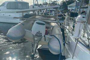 2012 Lagoon 380 S2 thumbnail 12