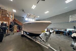 Sailfish 1  23ft Sailfish Yacht For Sale