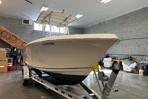 Sailfish 1  23ft Sailfish Yacht For Sale