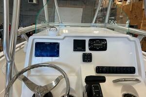 Sailfish 1  23ft Sailfish Yacht For Sale