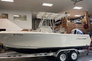 Sailfish 1  23ft Sailfish Yacht For Sale