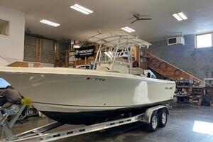 Sailfish 1  23ft Sailfish Yacht For Sale