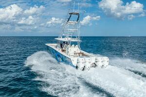 42FT (12.8M) FREEMAN