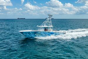 42FT (12.8M) FREEMAN