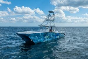 42FT (12.8M) FREEMAN