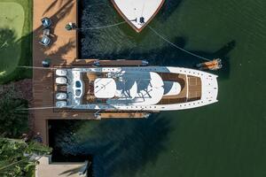 Yacht for sale 42FT (12.8M) FREEMAN