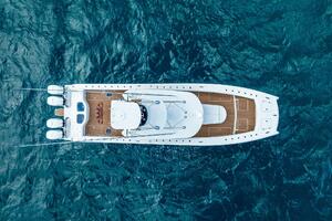 42FT (12.8M) FREEMAN