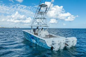 42FT (12.8M) FREEMAN