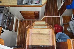 1985 Catalina 36 Tall Rig thumbnail 22